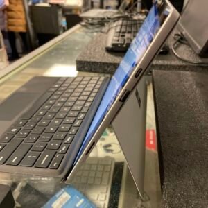 Surface Pro 7+ 12.5" Touch/ 11th gen i5/ 16 GB DDR4/ 256 GB / Win 11 Pro