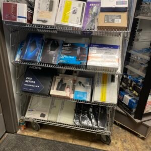 Computer Hardware
