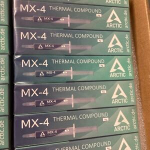 MX-4 Thermal Compound