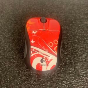 Logitech Wireless Mouse