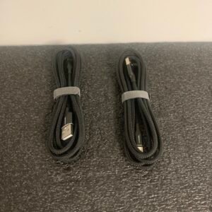 New 5-6 Foot USB 2 Printer Cable