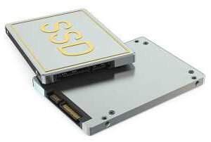 240 GB Kingston 2.5" SSD - New Pull
